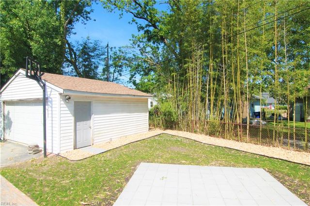 1744 N Lakeland DR, Norfolk, VA 23518