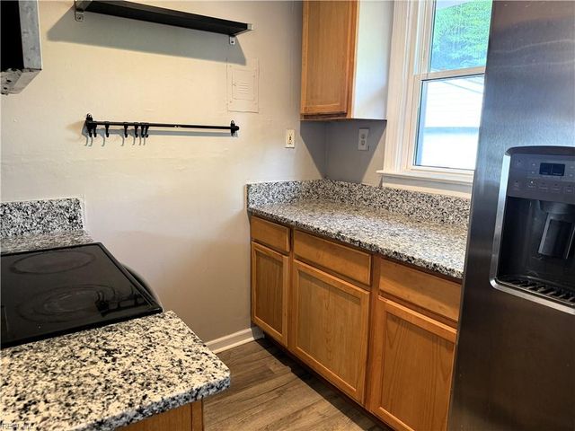 1744 N Lakeland DR, Norfolk, VA 23518