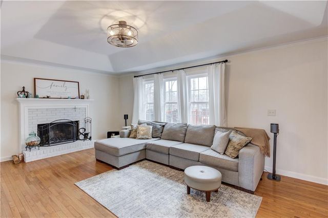 91 Saint Martin Drive, Suwanee, GA 30024