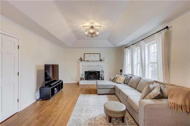 91 Saint Martin Drive, Suwanee, GA 30024