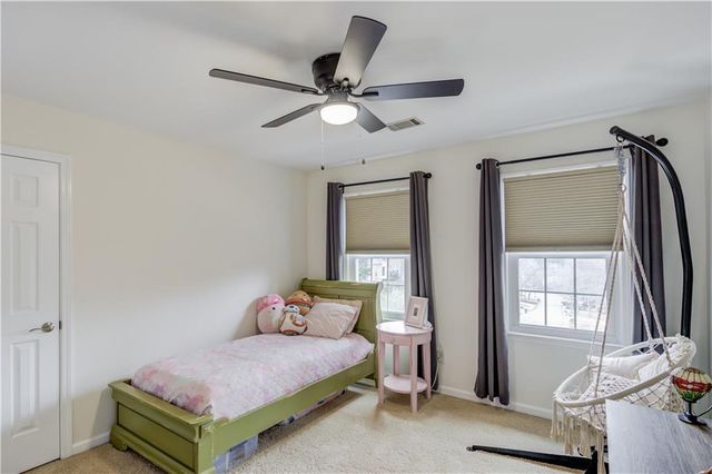 91 Saint Martin Drive, Suwanee, GA 30024