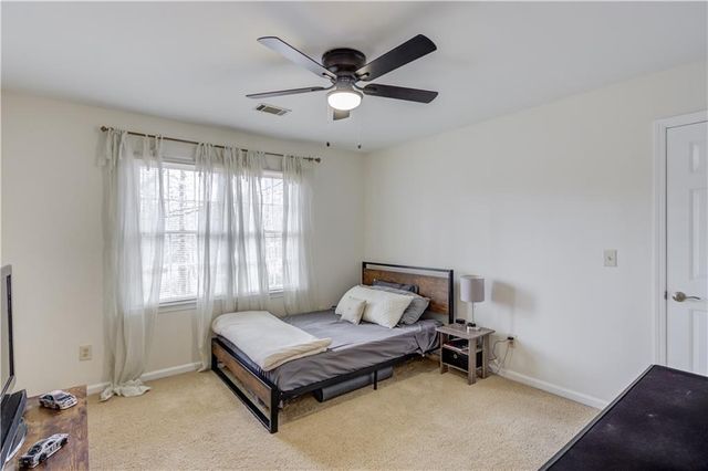 91 Saint Martin Drive, Suwanee, GA 30024