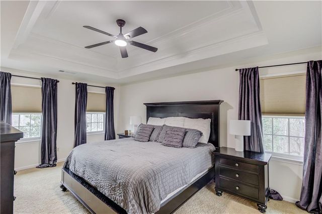 91 Saint Martin Drive, Suwanee, GA 30024