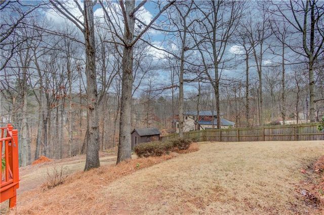 91 Saint Martin Drive, Suwanee, GA 30024