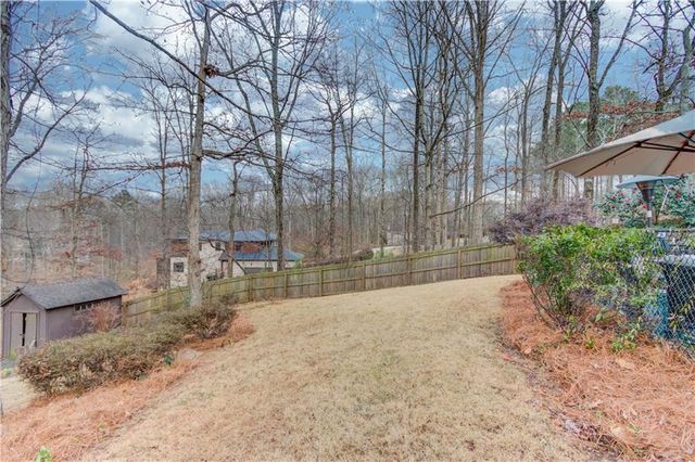 91 Saint Martin Drive, Suwanee, GA 30024