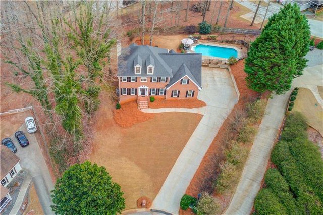 91 Saint Martin Drive, Suwanee, GA 30024
