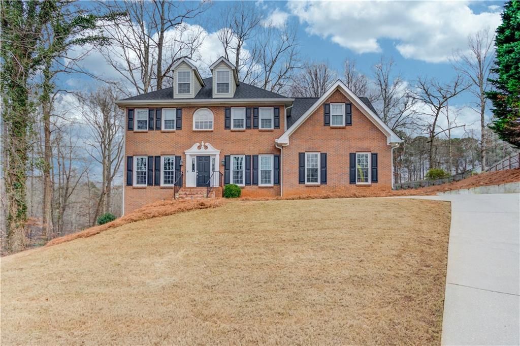 91 Saint Martin Drive, Suwanee, GA 30024