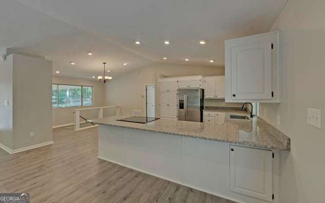 581 Ivy Knob Lane, Hayesville, NC 28904