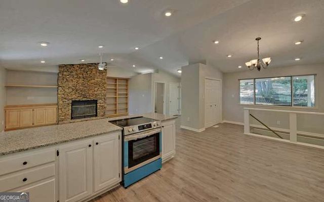 581 Ivy Knob Lane, Hayesville, NC 28904