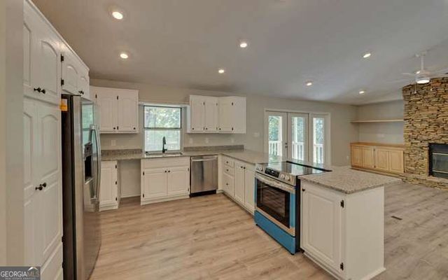 581 Ivy Knob Lane, Hayesville, NC 28904