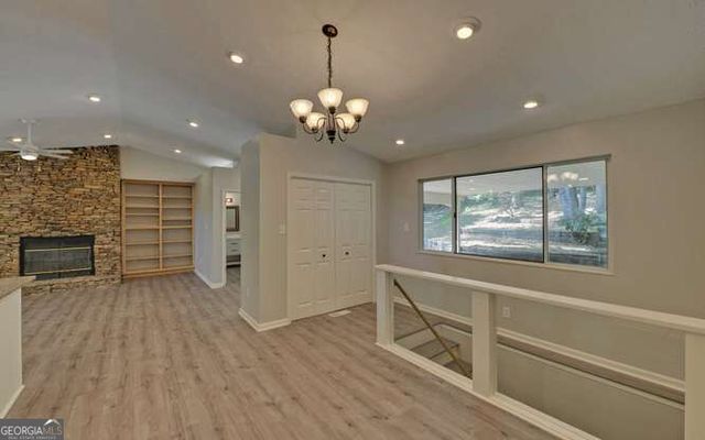 581 Ivy Knob Lane, Hayesville, NC 28904