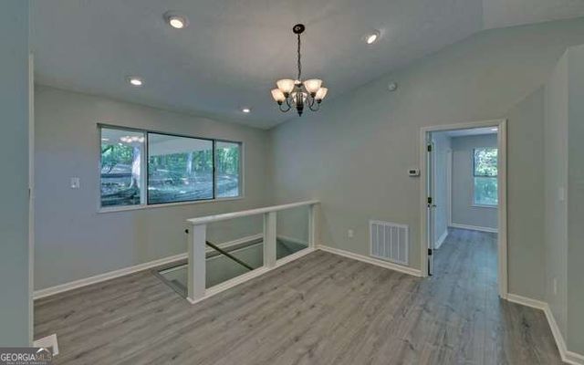581 Ivy Knob Lane, Hayesville, NC 28904