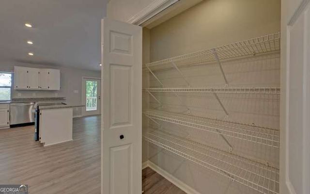 581 Ivy Knob Lane, Hayesville, NC 28904