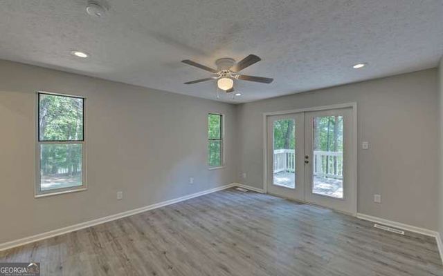 581 Ivy Knob Lane, Hayesville, NC 28904