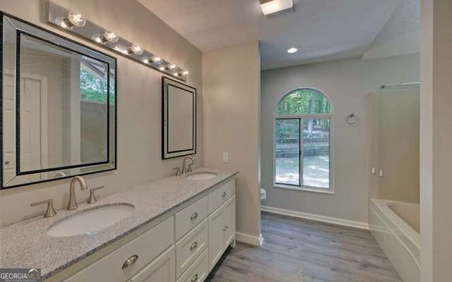 581 Ivy Knob Lane, Hayesville, NC 28904