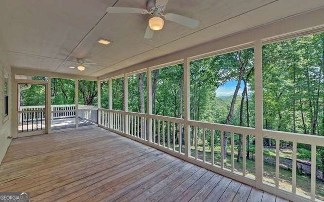 581 Ivy Knob Lane, Hayesville, NC 28904