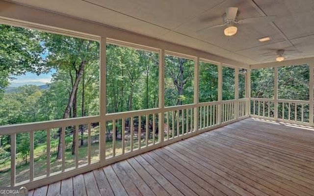 581 Ivy Knob Lane, Hayesville, NC 28904