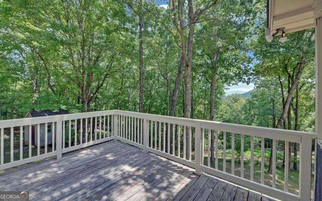 581 Ivy Knob Lane, Hayesville, NC 28904