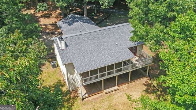 581 Ivy Knob Lane, Hayesville, NC 28904