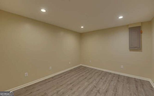 581 Ivy Knob Lane, Hayesville, NC 28904