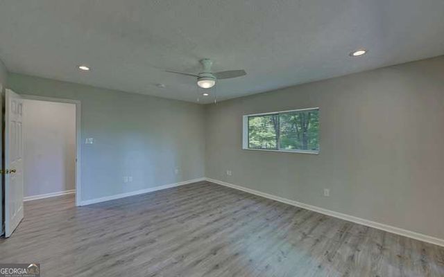 581 Ivy Knob Lane, Hayesville, NC 28904