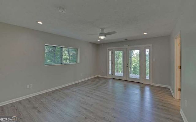 581 Ivy Knob Lane, Hayesville, NC 28904