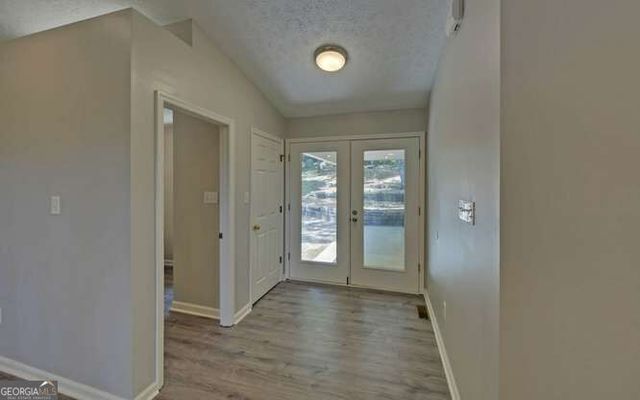 581 Ivy Knob Lane, Hayesville, NC 28904