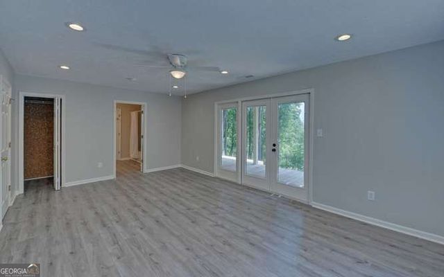 581 Ivy Knob Lane, Hayesville, NC 28904