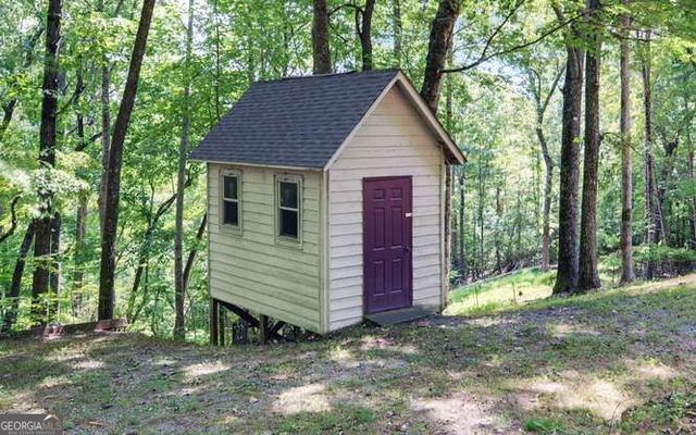 581 Ivy Knob Lane, Hayesville, NC 28904