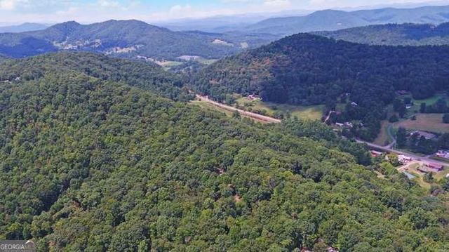 581 Ivy Knob Lane, Hayesville, NC 28904