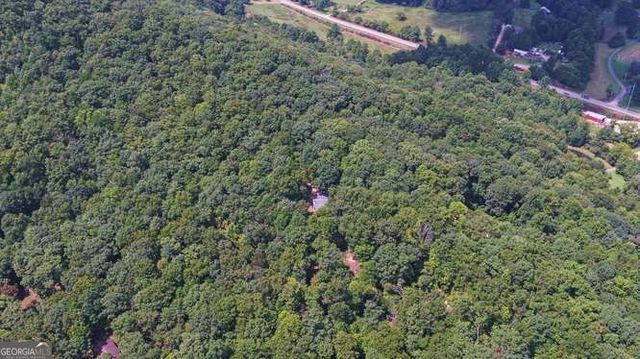 581 Ivy Knob Lane, Hayesville, NC 28904