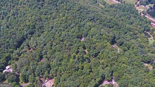 581 Ivy Knob Lane, Hayesville, NC 28904