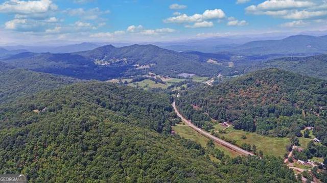 581 Ivy Knob Lane, Hayesville, NC 28904