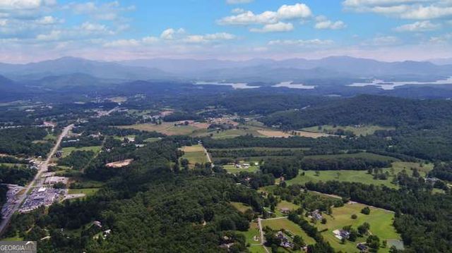 581 Ivy Knob Lane, Hayesville, NC 28904