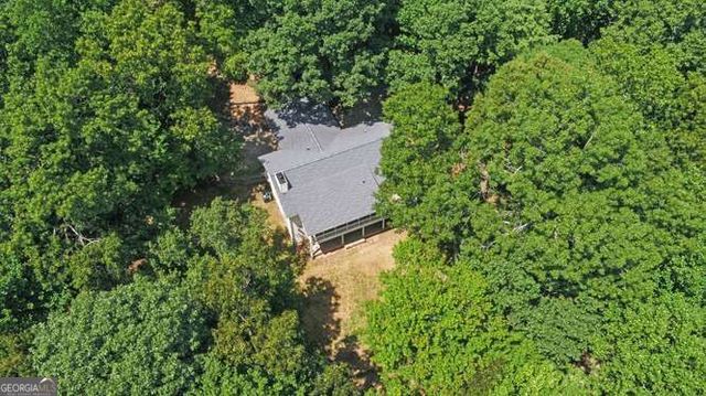 581 Ivy Knob Lane, Hayesville, NC 28904