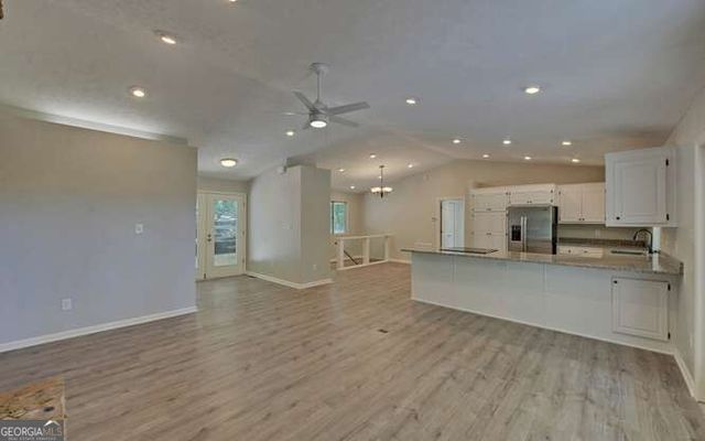 581 Ivy Knob Lane, Hayesville, NC 28904