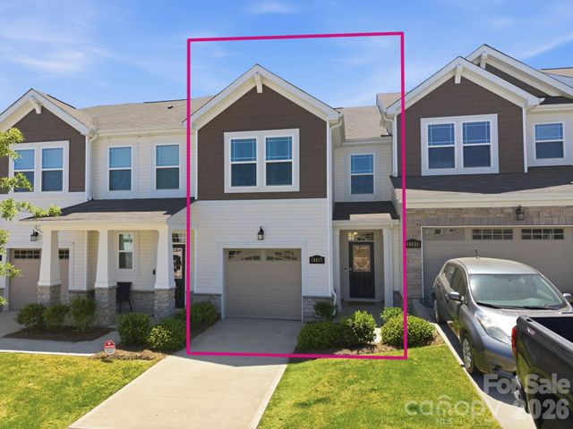 15617 Little Bluestem Street, Charlotte, NC 28278