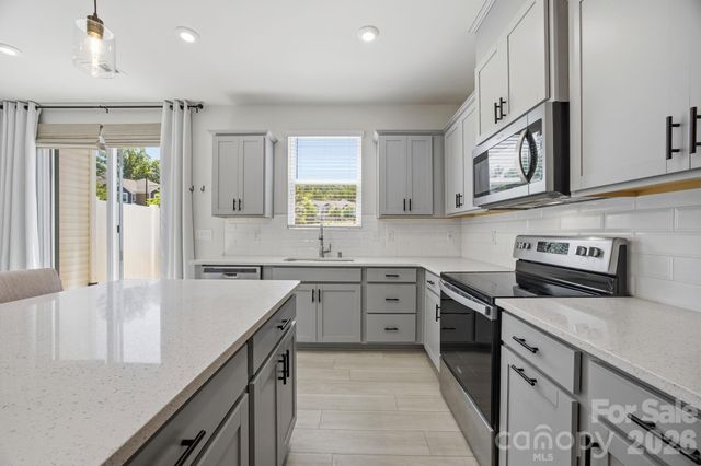 15617 Little Bluestem Street, Charlotte, NC 28278