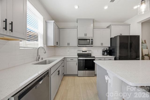 15617 Little Bluestem Street, Charlotte, NC 28278