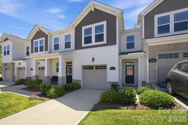 15617 Little Bluestem Street, Charlotte, NC 28278