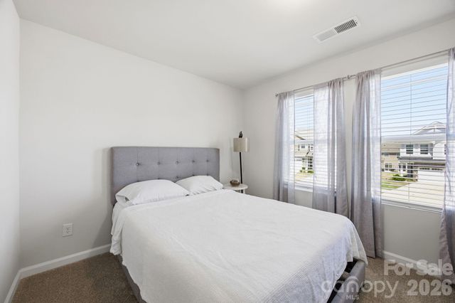 15617 Little Bluestem Street, Charlotte, NC 28278