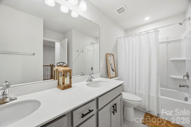 15617 Little Bluestem Street, Charlotte, NC 28278