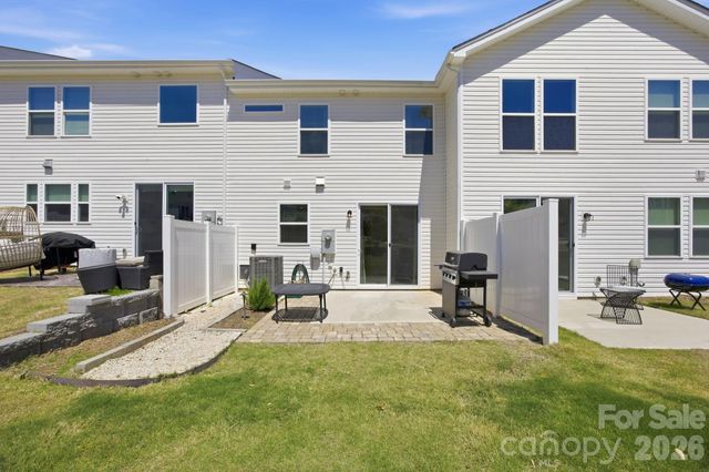 15617 Little Bluestem Street, Charlotte, NC 28278