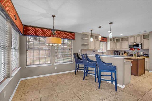 1903 Taylor Creek Drive, Fresno, TX 77545