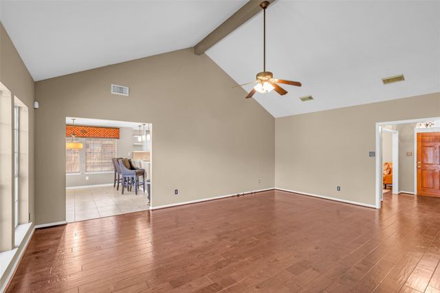 1903 Taylor Creek Drive, Fresno, TX 77545