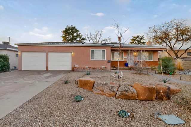 3505 Westerfeld Drive NE, Albuquerque, NM 87111