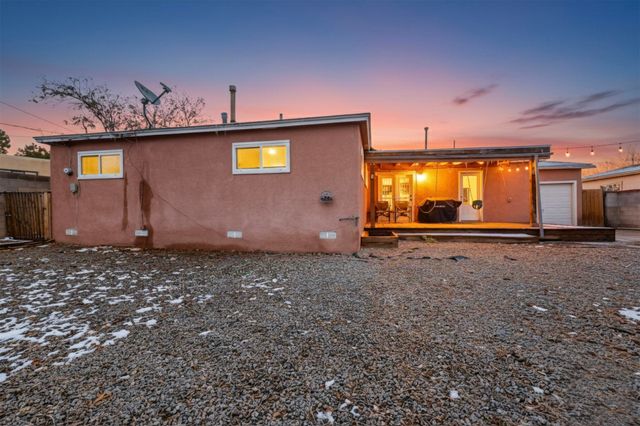 3505 Westerfeld Drive NE, Albuquerque, NM 87111