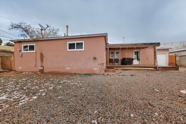 3505 Westerfeld Drive NE, Albuquerque, NM 87111