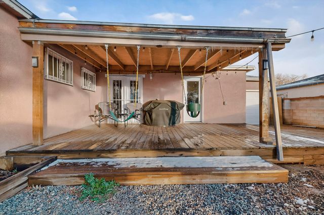 3505 Westerfeld Drive NE, Albuquerque, NM 87111