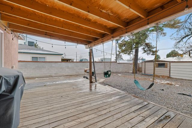 3505 Westerfeld Drive NE, Albuquerque, NM 87111